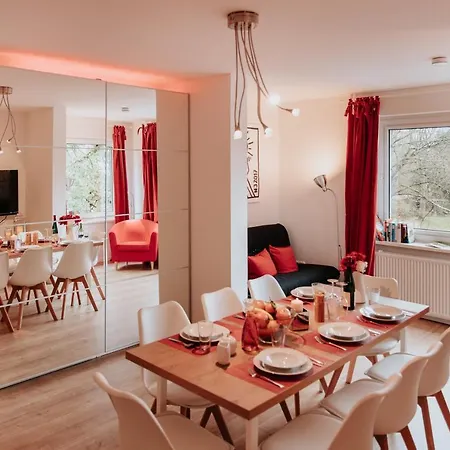 Ferienwohnung 