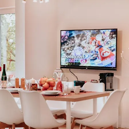 Ferienwohnung 