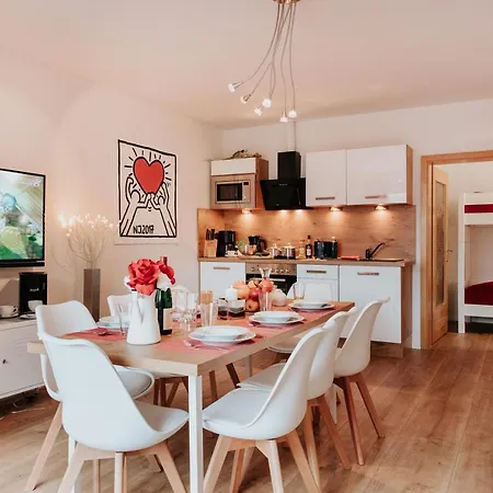 Ferienwohnung 
