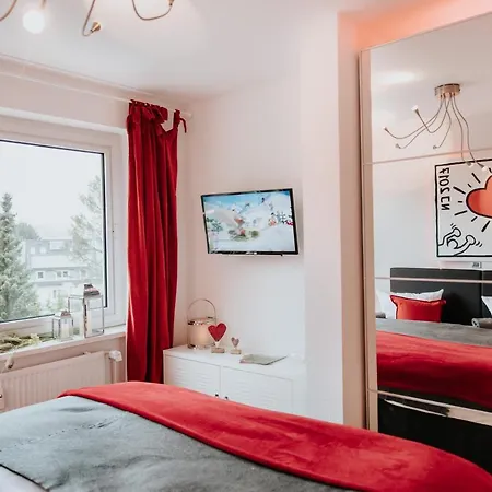 Ferienwohnung 